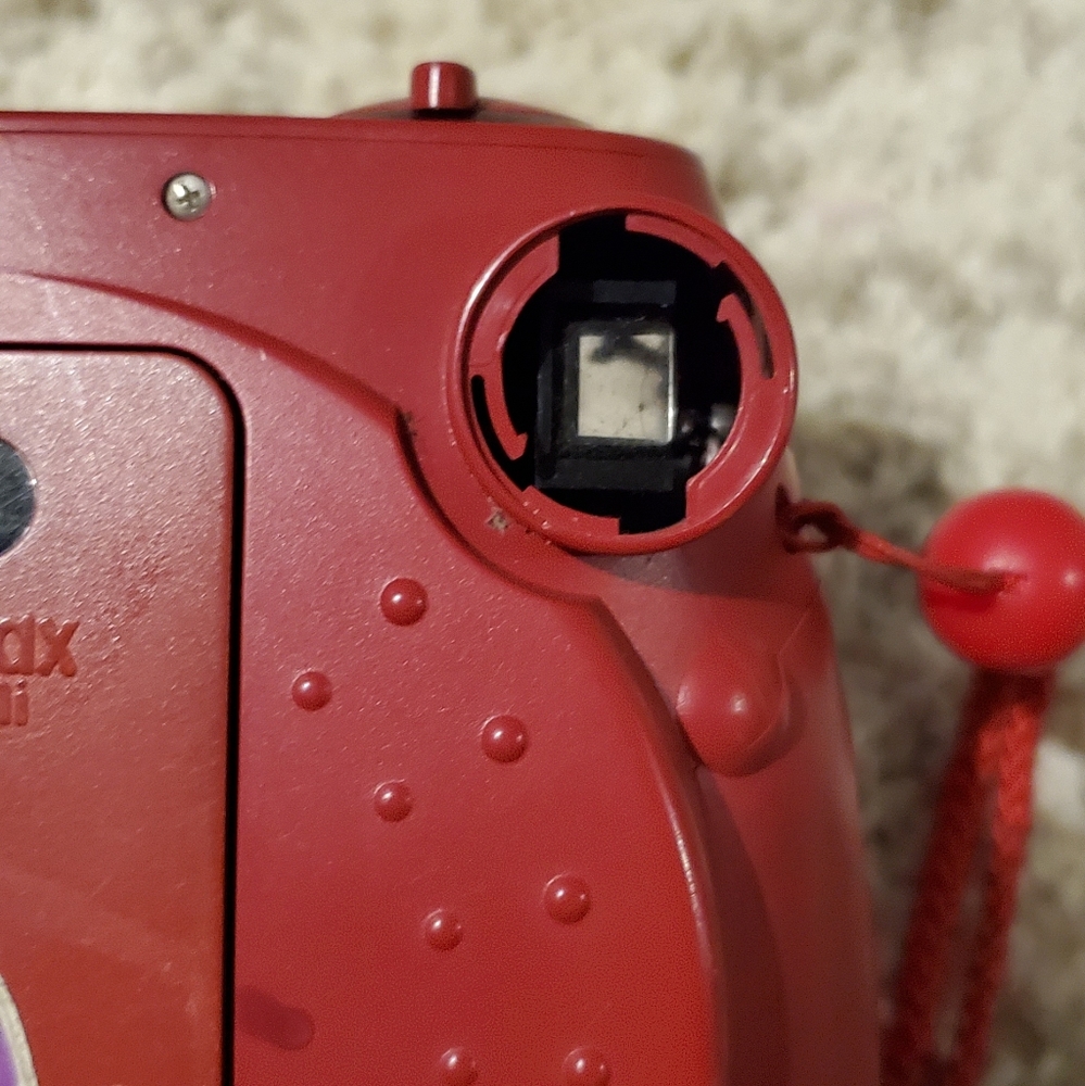 Instax Mini 7S - Picture 4 of 4